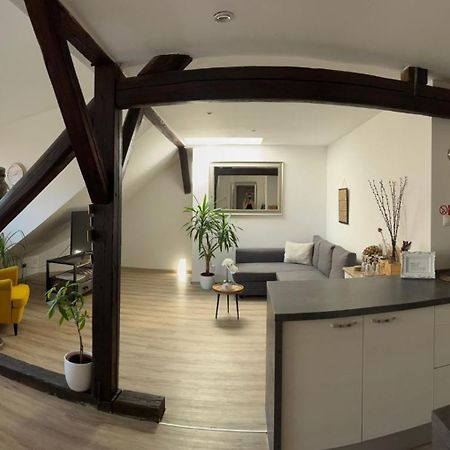 Vip Apartment In Old Town With Free Parking براتسيلافا المظهر الخارجي الصورة