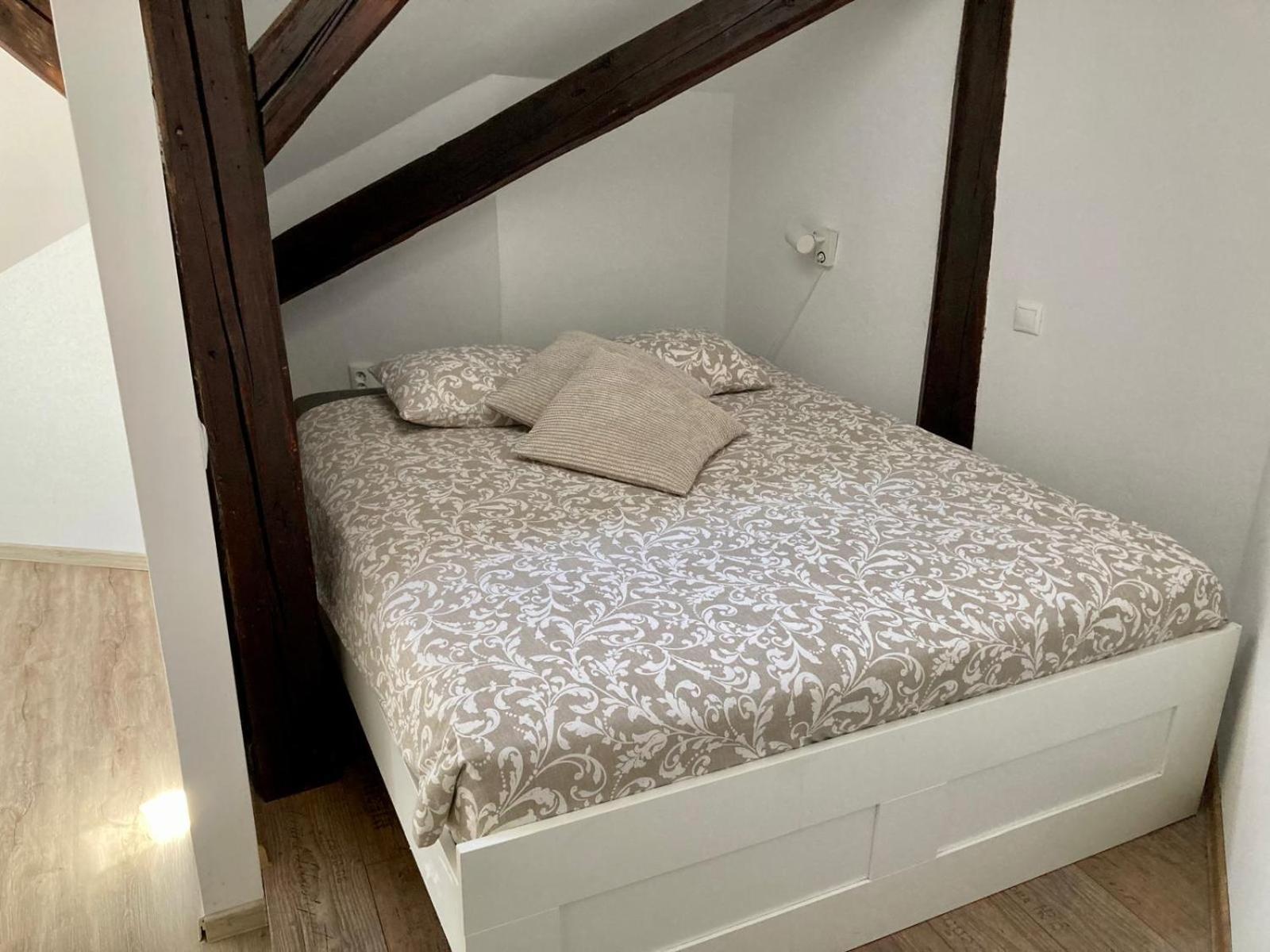 Vip Apartment In Old Town With Free Parking براتسيلافا المظهر الخارجي الصورة