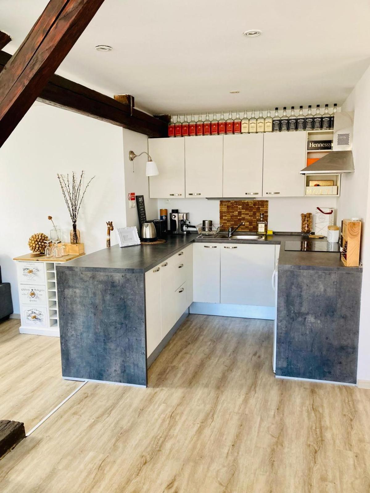 Vip Apartment In Old Town With Free Parking براتسيلافا المظهر الخارجي الصورة