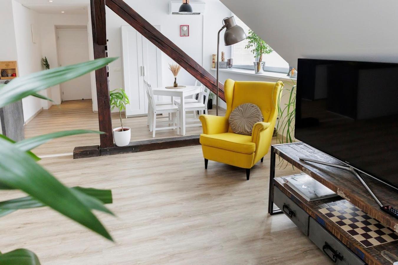Vip Apartment In Old Town With Free Parking براتسيلافا المظهر الخارجي الصورة